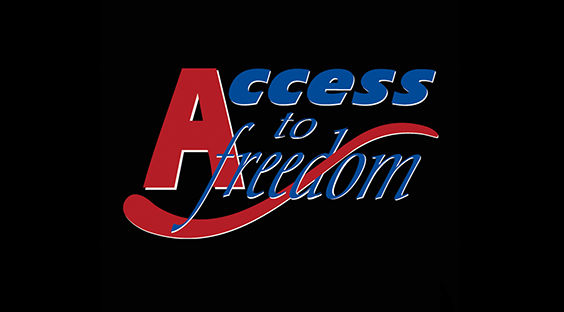 Access to Freedom home mobility experts